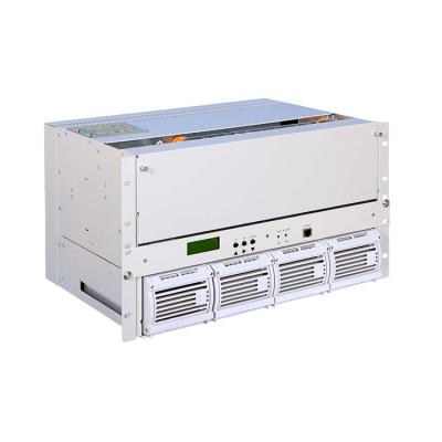 Κίνα Manufacturer Selling High Quality 48v Dc Power Supply Rectifier Modular For Telecom Base Stations προς πώληση