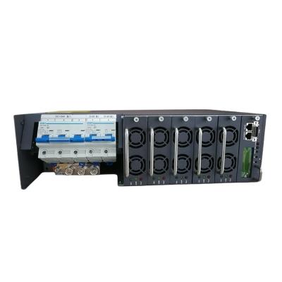 Κίνα Low Price 24Vdc 70A Rectifier System 24Vdc Rectifier 24Vdc Battery Charger Rectifier προς πώληση