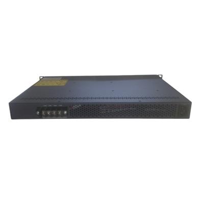 China New Design 48v 1u 60A Rack Mount Ac Dc Telecom Switching Power Supply Module Rectifier for sale