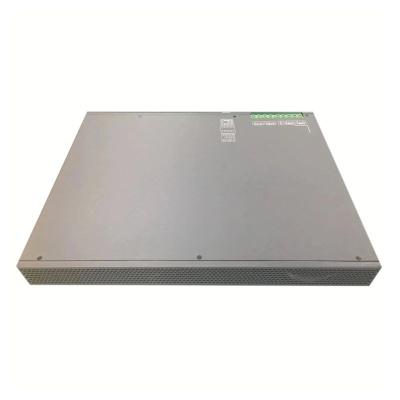 China Factory Hot Sales 1U Rack Power Supply Rack 19 Telecommunication Inverter 19Inch 1U Rack Mount for sale