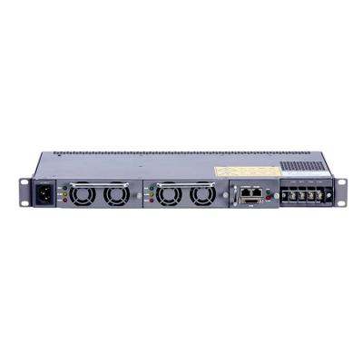 China High Power 1u Rack Mount 48v60a 3000w Dc Dc Switching Mode Power Supplies For Electrical Equipment Te koop