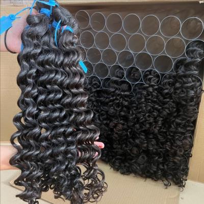 China Wholesale Raw Curly Wave Hair Cambodian Hair Bundle, Burmese Raw Cambodian Hair Vendors, Burmese Curly Hair Products For Black Women for sale