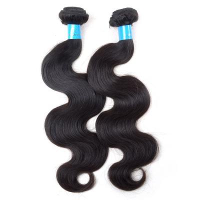 China Hot Body Wave Viphair Reorder 100% Unprocessed Brazilian Double Cuticle Weft Aligned Virgin Hair for sale