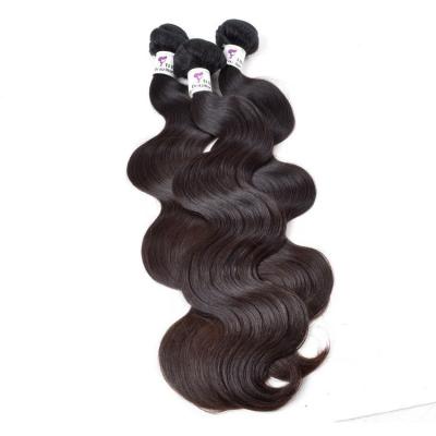 China Lucky body wave! ! ! Water Wave Peculiar Wavy Brazilian Hair Extension , New Design Waterproof Hair Extensions for sale