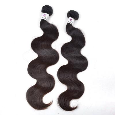 China body wave approved by europe consumer kabeilu brazilian hair for sale