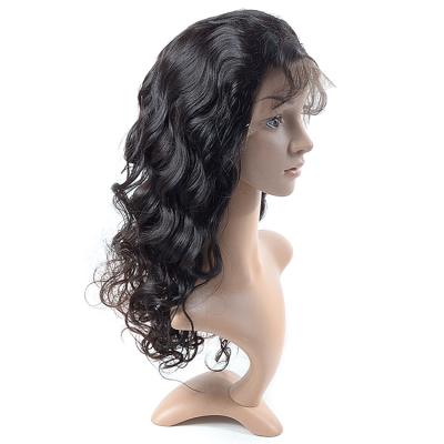 China Hot Selling Loose Wave Grade Integration Wigs With 100% Remy Hair, Baton Rouge Wholesale Lace Wig for sale