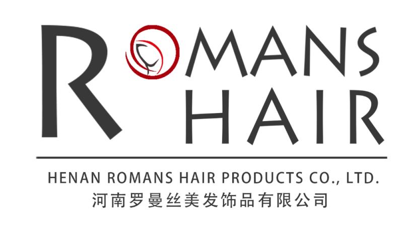 Verified China supplier - Henan Romans Hair Products Co., Ltd.