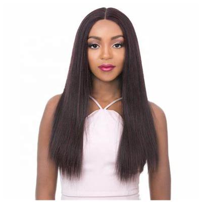 China Body Wave 100% Roman Hair Lace Front Wig, Remy Virgin Full Lace Wigs, Straight Body Weave Hair Wigs For Black Women for sale