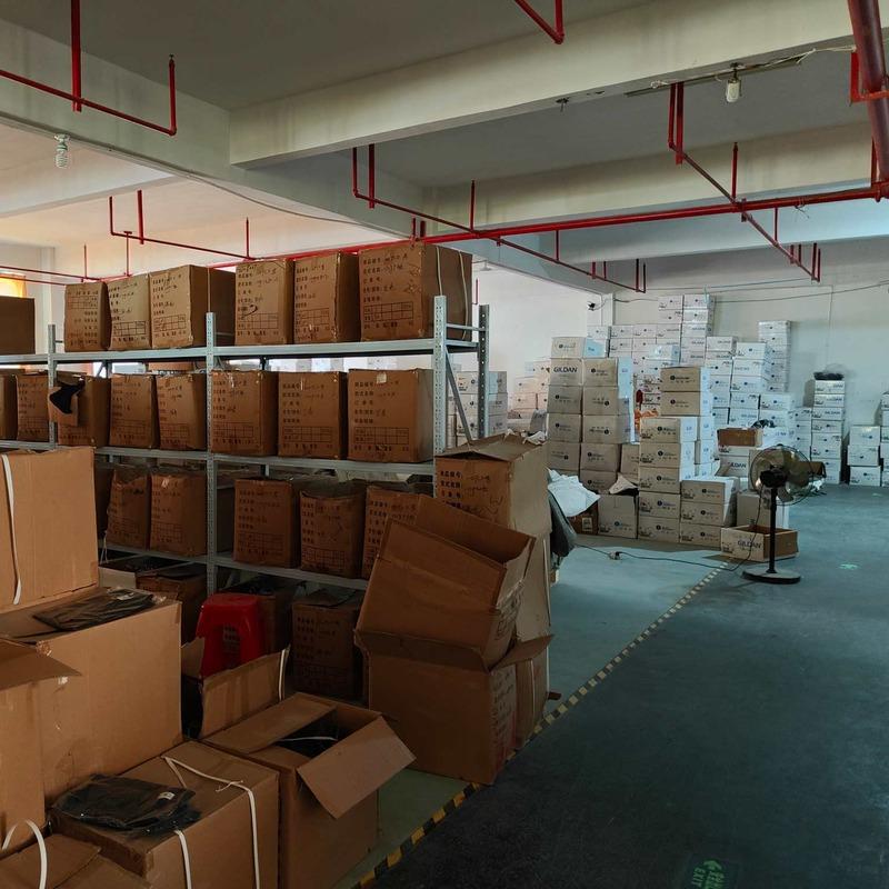 Verified China supplier - Xiamen Xianxian Import And Export Co., Ltd.