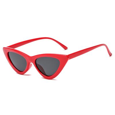 China Cat Eye 2021 Wholesale Fashion Women Mirror UV400 Designer Men Sunglasses for sale