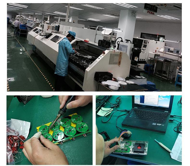 Verified China supplier - Foshan Gardens Technology Co., Ltd.