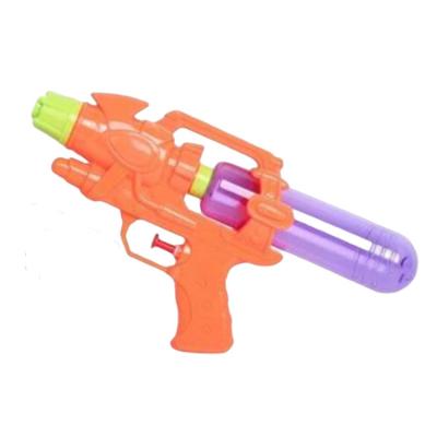 China 2023 Super Summer Games Outdoor Water Gun Playful Game For Kids Sprinkle Shooting Beach Game Water Gun Toy for sale