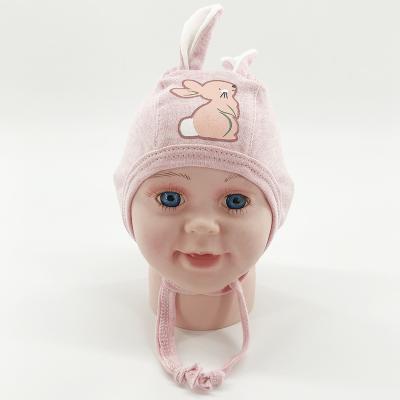 China Soft Animal Baby Beanie Hat Kids Baby Beanie New Arrival Headwear for sale