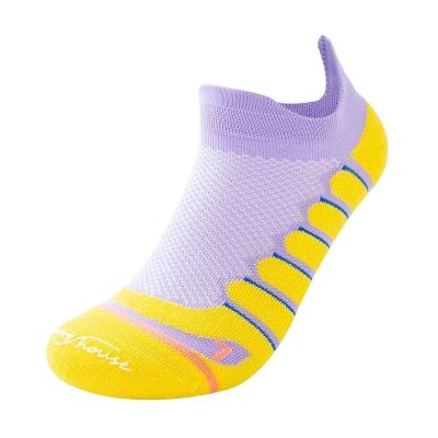 China Professional Marathon Sports Running Socks Breathable Tube Breathable Running Low Top for sale