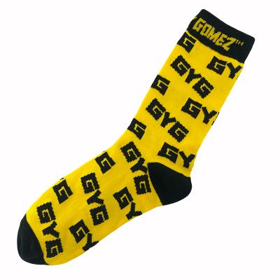 China QUICK DRY Sport Socks Men Custom Logo Sport Sock for sale