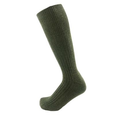 China RICH WOOL sporty WORK BOOT SOCKS for sale