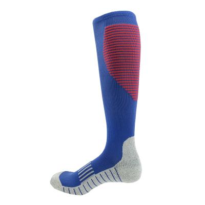 China Wholesale Women Zipper Compression Socks And Unisex Socks For Breathable For Sport And Healthy for sale