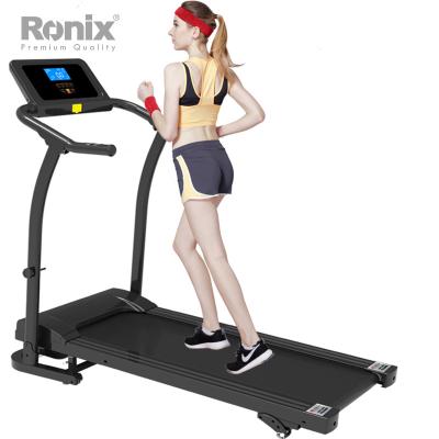 China Ronix Commercial Treadmill Fitness Machine Touch Screen Commercial Motorized Heavy Duty Running Treadmill For Hotel Gym for sale