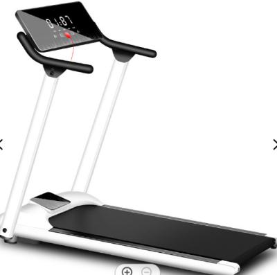 China 2021 Body Treadmill FT2301 Ronix for sale