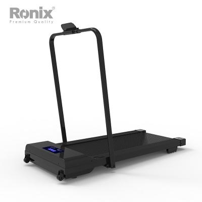 China Commercial Gym Equipment Ronix Machine Electric Foldable Home Use Treadmill Multi Function Body Fit Fitness Treadmill for sale