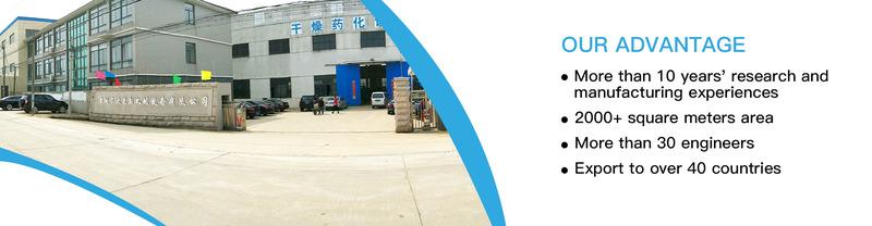 Verified China supplier - Changzhou Workers Machinery Co., Ltd.