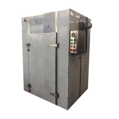 China High efficiency high efficiency low cost stainless steel hot air oven dryer for herbal tea juniper berry konjak bay leaf lemon for sale