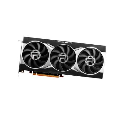 China Game RTX 3070 3080 3090 Video Card VGA Card RX 5700xt 6600XT RX580 8GB Radeon vii Graphics Card for sale