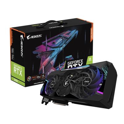 China 24G Gpu 24G Ti Graphics Card OC Desktop Gaming ASUS NIVIDIA Geforce Monster Rtx 3080 In Stock for sale