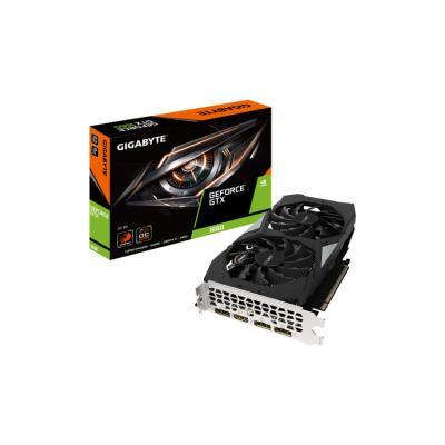 China Brand New Gaming Gigabyte VGA GTX Supe 4Gb OC Msi Geforce Rtx 2060 1660 2660S Gaming Card for sale