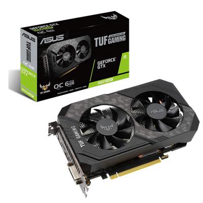 China Game Brand Sales Supplier Super Gtx igame 6gb Desktop Graphics Card GDDR5 1660 gtx 1660s for sale