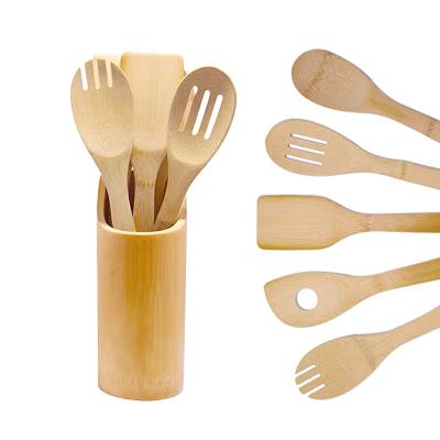 China Sustainable Cooking Tools Utensils Set Custom Kitchen Durable Cookware for sale