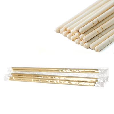 China 100 Disposable Disposable Chop Sticks Packs Chopsticks Japanese Bamboo Chopsticks Sets Sushi Chopsticks Bulk for sale