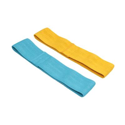 China High Quality/Durable/Non Slip Wholesale Fitness Hip Circle Exercise Resistance Band For Women for sale