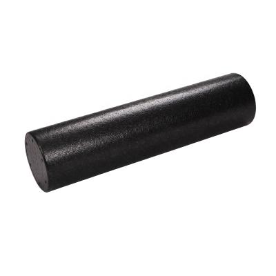 China Lightweight High Density PPE Foam Roller PPE Massage Roller For Muscle Relax for sale