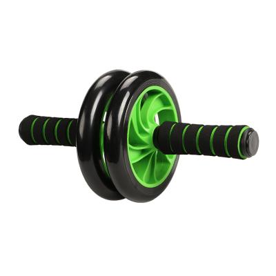 China High Quality Abdominal Muscle Fitness Wheel Roller Exercise Training Abdominal Trainer for sale