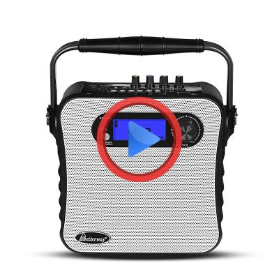 China PORTABLE BETTERWAY SH-336 Portable Wireless PA Amplifier portable loudspeaker amplifier for tour guide for sale