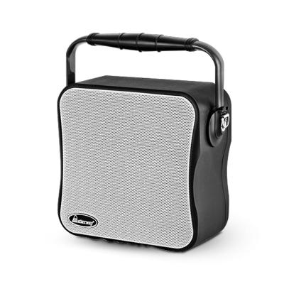 China PORTABLE King Speakers Professional Sound Tour Guide Audio Speaker for sale