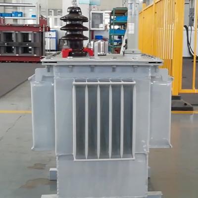 China 20kva Power SGOB Isolation Transformer for sale