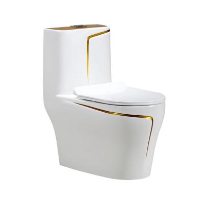 China Factory Supply 710*388*750mm Outdoor Toilet Concealed Tank Popular Toilet Quality Guarantee for sale