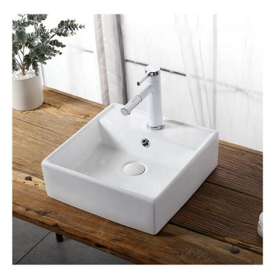 China High Quality Modern Countertop Wash Basins Low Price For Sale for sale