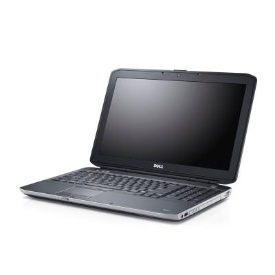 China Refurbished camera wholesales E5530 second hand laptops cor core i3 i5 i7 best generations for sale