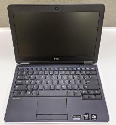 China Wholesale Camera Intel I5 I7 Used Laptop and Replace Really Original Famous Brand Refurbished 7240 Laptop for sale