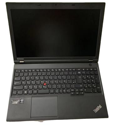 China Camera Wholesales Core I5 ​​I7 L540 Used Laptop And Replace Refurbished Laptop for sale