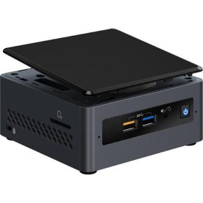 China For Business NUC Brand PC Mini Desktop Computer Powerful PC Mini Mini Gaming All in One PC, PC Box for Education, Office and Home for sale