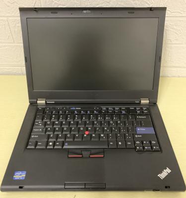 China Camera factory used 14.1 inch T420 laptop in good condition in stock with 1080p IPS screen for sale