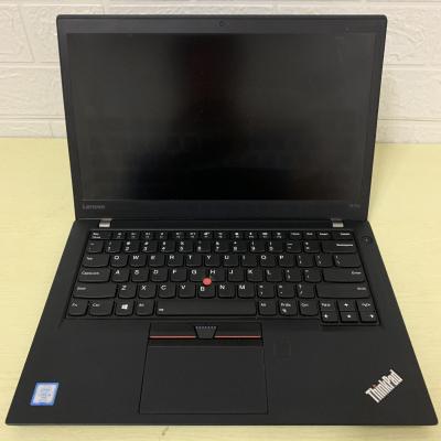 China WIN10 camera system T470s interface 2.6GHz dual-core Intel i5 processor multi-function laptop for sale