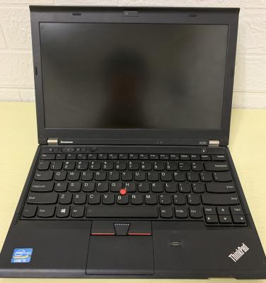 China Camera Wholesale Used Laptop X230 Gaming Second Hand Laptop Refurbished Computer for sale