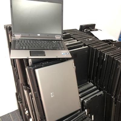 China Cheap Shenzhen Core i5 i7 Quality Camera Second Hand Laptops Enough Used Refurbished Laptop ZBook Notebooks With Good Space Capacity for sale