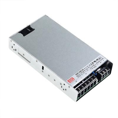 China Wholesale Original RSP-500 24V 21A Medium Good Switching Power Supply 500w Power Supply 500w Single Output 230*127*40.5 mm (L*W*H) for sale