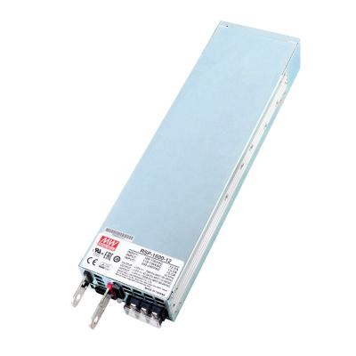 China Wholesale Original RSP-1600 24V 21A Medium Good Switching Power Supply 1600w Power Supply 1600w Single Output 300*85*41 mm (L*W*H) for sale